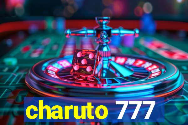 charuto 777